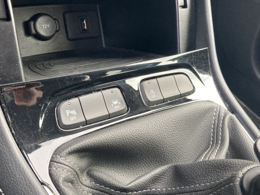 Opel Grandland 1.2 Tubro GS-line Clima | Camera | Cruise | Navi | Pdc | ActivLease financial lease