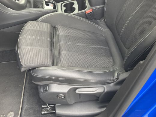 Opel Grandland 1.2 Tubro GS-line Clima | Camera | Cruise | Navi | Pdc | ActivLease financial lease