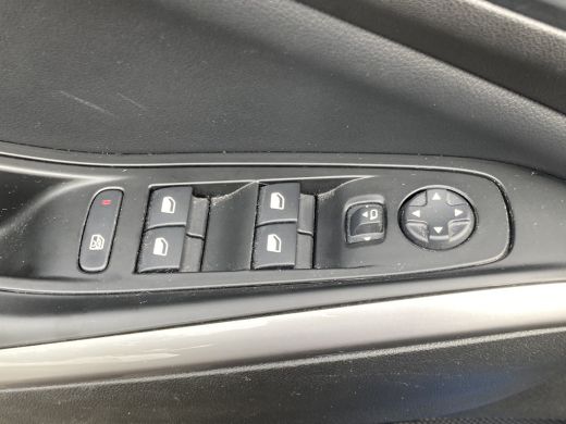 Opel Grandland 1.2 Tubro GS-line Clima | Camera | Cruise | Navi | Pdc | ActivLease financial lease