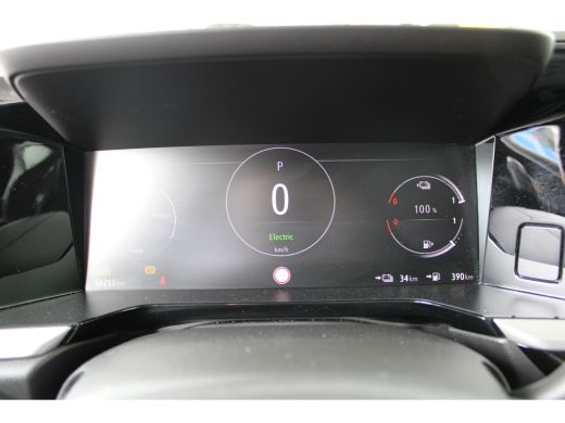 Opel Grandland 1.6 Turbo Plug-In Hybrid GS Apple Carplay | Comfortstoelen | Cruise control adaptief | Stoelen ve... ActivLease financial lease