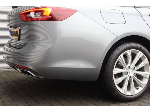 Opel Insignia Sports Tourer 2.0 CDTI 175PK BUSINESS ELEGANCE / NAVI / LEDER / XENON / CLIMA / LED / PDC / 18" L... ActivLease financial lease