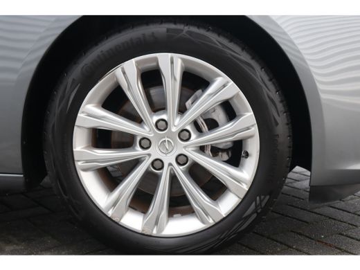 Opel Insignia Sports Tourer 2.0 CDTI 175PK BUSINESS ELEGANCE / NAVI / LEDER / XENON / CLIMA / LED / PDC / 18" L... ActivLease financial lease