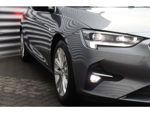 Opel Insignia Sports Tourer 2.0 CDTI 175PK BUSINESS ELEGANCE / NAVI / LEDER / XENON / CLIMA / LED / PDC / 18" L... ActivLease financial lease