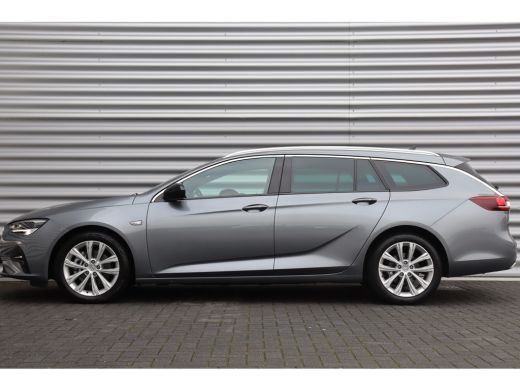 Opel Insignia Sports Tourer 2.0 CDTI 175PK BUSINESS ELEGANCE / NAVI / LEDER / XENON / CLIMA / LED / PDC / 18" L... ActivLease financial lease