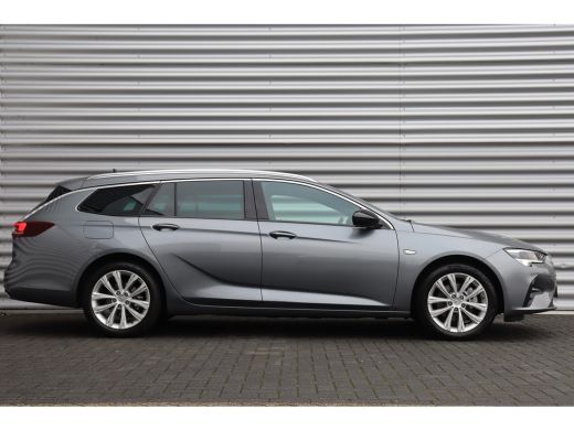 Opel Insignia Sports Tourer 2.0 CDTI 175PK BUSINESS ELEGANCE / NAVI / LEDER / XENON / CLIMA / LED / PDC / 18" L... ActivLease financial lease