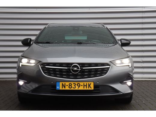 Opel Insignia Sports Tourer 2.0 CDTI 175PK BUSINESS ELEGANCE / NAVI / LEDER / XENON / CLIMA / LED / PDC / 18" L... ActivLease financial lease