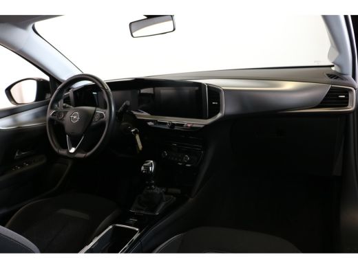 Opel Mokka 1.2 Edition 100pk | Airco | Cruise control | Full-Led | LMV | ActivLease financial lease