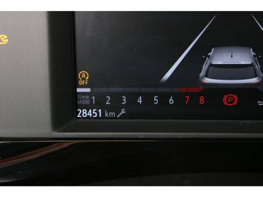 Opel Mokka 1.2 Edition 100pk | Airco | Cruise control | Full-Led | LMV | ActivLease financial lease