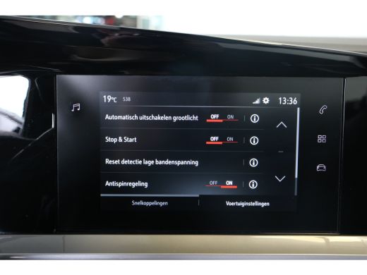 Opel Mokka 1.2 Edition 100pk | Airco | Cruise control | Full-Led | LMV | ActivLease financial lease