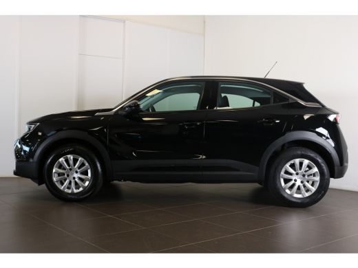 Opel Mokka 1.2 Edition 100pk | Airco | Cruise control | Full-Led | LMV | ActivLease financial lease