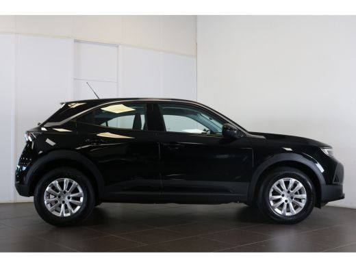 Opel Mokka 1.2 Edition 100pk | Airco | Cruise control | Full-Led | LMV | ActivLease financial lease