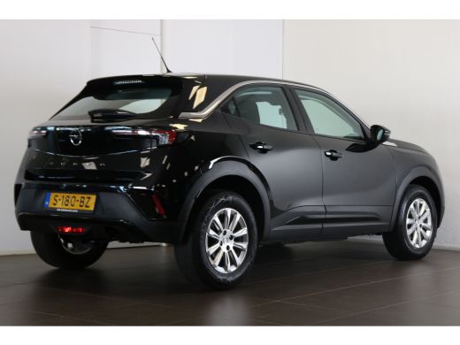 Opel Mokka 1.2 Edition 100pk | Airco | Cruise control | Full-Led | LMV | ActivLease financial lease