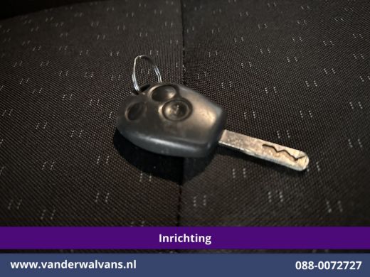 Opel Movano 2.3 CDTI L3H2 *Post NL inrichting* Euro6 Airco | Camera | Navigatie | Cruisecontrol Sidebars, Sch... ActivLease financial lease