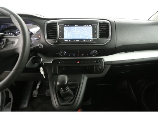 Opel Vivaro 2.0 CDTI L3H1 | DC | 360&deg; CAM | Cruise | Trekh. | Airco | Carplay | Navi | Parkeersens. ActivLease financial lease