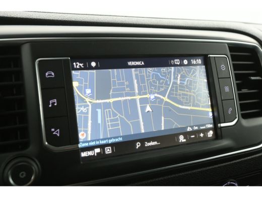 Opel Vivaro 2.0 CDTI L3H1 | DC | 360&deg; CAM | Cruise | Trekh. | Airco | Carplay | Navi | Parkeersens. ActivLease financial lease