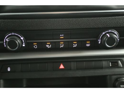 Opel Vivaro 2.0 CDTI L3H1 | DC | 360&deg; CAM | Cruise | Trekh. | Airco | Carplay | Navi | Parkeersens. ActivLease financial lease