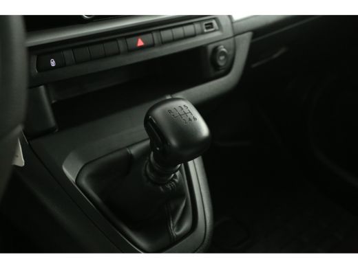 Opel Vivaro 2.0 CDTI L3H1 | DC | 360&deg; CAM | Cruise | Trekh. | Airco | Carplay | Navi | Parkeersens. ActivLease financial lease