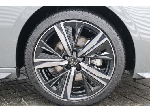 Peugeot 308 SW 1.2 HYBRID 136PK GT PACK AUTOMAAT / NAVI / LEDER / CLIMA / PDC / 18" LMV / CAMERA / KEYLESS / ... ActivLease financial lease