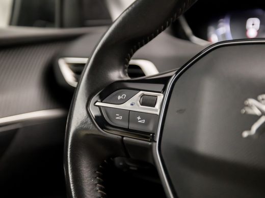 Peugeot 5008 1.2 PureTech Sport 7 Persoons (FACELIFT, APPLE CARPLAY, GROOT NAVI, 360 CAMERA, GETINT GLAS, SPOR... ActivLease financial lease