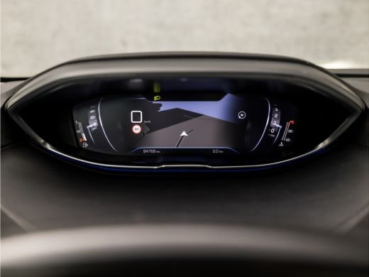 Peugeot 5008 1.2 PureTech Sport 7 Persoons (FACELIFT, APPLE CARPLAY, GROOT NAVI, 360 CAMERA, GETINT GLAS, SPOR... ActivLease financial lease