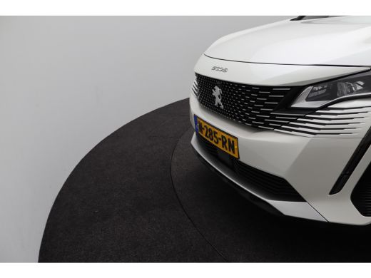 Peugeot 5008 1.6 PureTech GT Pack Business Automaat | 2 stoelen op derde rij | Airco (automatisch) | Apple Car... ActivLease financial lease