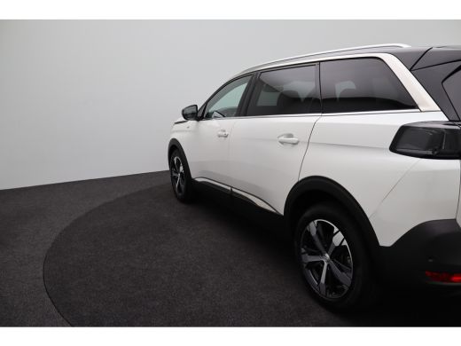 Peugeot 5008 1.6 PureTech GT Pack Business Automaat | 2 stoelen op derde rij | Airco (automatisch) | Apple Car... ActivLease financial lease
