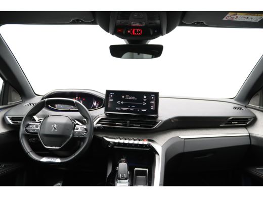 Peugeot 5008 1.6 PureTech GT Pack Business Automaat | 2 stoelen op derde rij | Airco (automatisch) | Apple Car... ActivLease financial lease