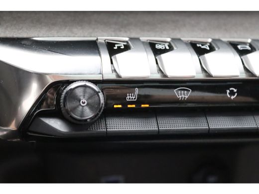 Peugeot 5008 1.6 PureTech GT Pack Business Automaat | 2 stoelen op derde rij | Airco (automatisch) | Apple Car... ActivLease financial lease