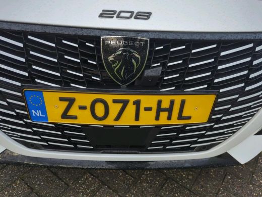 Peugeot e-208 EV GT 50 kWh | Fase 3 laden | Nieuw model | BTW | Navigatie | Camera voor + achter | ActivLease financial lease