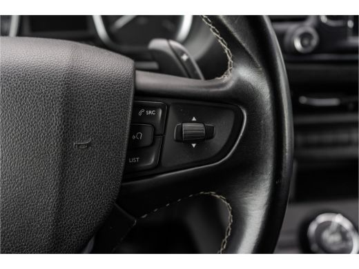 Peugeot Expert 2.0 BlueHDI 122PK | L3H1 | DC | Xenon | Automaat | Schakelflippers | Carplay | Camera | 5-Persoon ActivLease financial lease