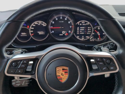 Porsche Panamera Sport Turismo 2.9 4S 441pk | Panoramadak | BOSE | 20 inch | Camera ActivLease financial lease