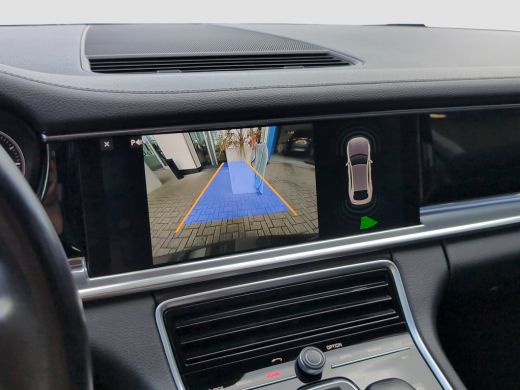 Porsche Panamera Sport Turismo 2.9 4S 441pk | Panoramadak | BOSE | 20 inch | Camera ActivLease financial lease