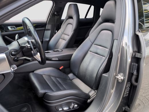 Porsche Panamera Sport Turismo 2.9 4S 441pk | Panoramadak | BOSE | 20 inch | Camera ActivLease financial lease