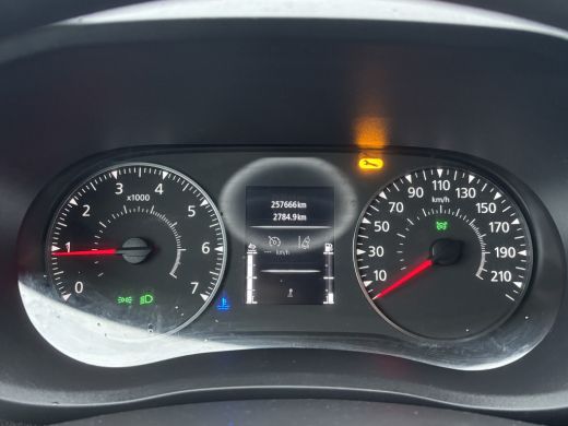 Renault Master T35 2.3 dCi 145 L3 Energy EURO VI | Dhollandia Laadklep | 3 Zitplaatsen | Stoel Luchtgeveerd ActivLease financial lease