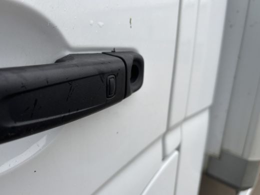 Renault Master T35 2.3 dCi 145 L3 Energy EURO VI | Dhollandia Laadklep | 3 Zitplaatsen | Stoel Luchtgeveerd ActivLease financial lease