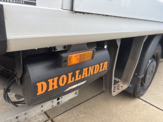 Renault Master T35 2.3 dCi 145 L3 Energy EURO VI | Dhollandia Laadklep | 3 Zitplaatsen | Stoel Luchtgeveerd ActivLease financial lease