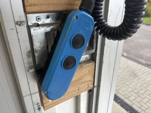 Renault Master T35 2.3 dCi 145 L3 Energy EURO VI | Dhollandia Laadklep | 3 Zitplaatsen | Stoel Luchtgeveerd ActivLease financial lease