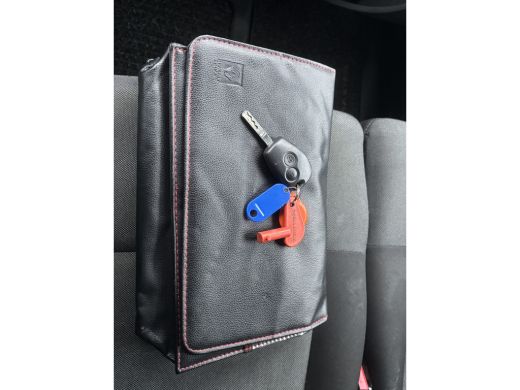 Renault Master T35 2.3 dCi 145 L3 Energy EURO VI | Dhollandia Laadklep | 3 Zitplaatsen | Stoel Luchtgeveerd ActivLease financial lease