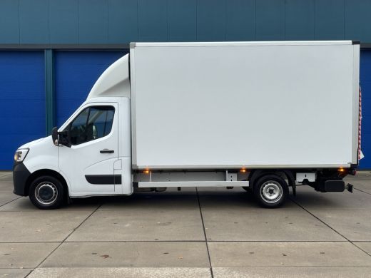 Renault Master T35 2.3 dCi 145 L3 Energy EURO VI | Dhollandia Laadklep | 3 Zitplaatsen | Stoel Luchtgeveerd ActivLease financial lease