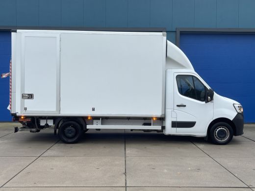 Renault Master T35 2.3 dCi 145 L3 Energy EURO VI | Dhollandia Laadklep | 3 Zitplaatsen | Stoel Luchtgeveerd ActivLease financial lease