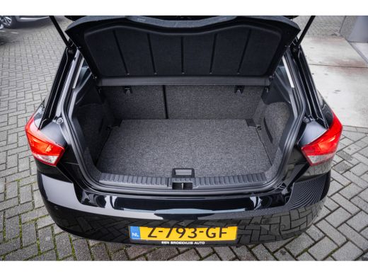 Seat Ibiza 1.0 EcoTSI Style | Airco | Cruise control | Parkeersensor achter ActivLease financial lease