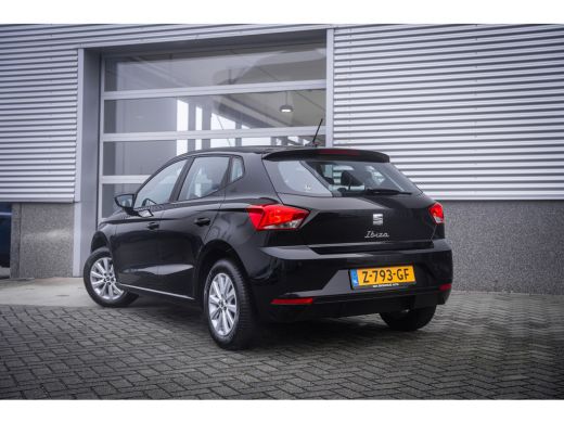Seat Ibiza 1.0 EcoTSI Style | Airco | Cruise control | Parkeersensor achter ActivLease financial lease