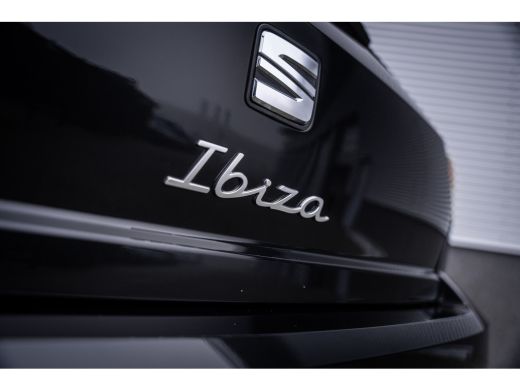 Seat Ibiza 1.0 EcoTSI Style | Airco | Cruise control | Parkeersensor achter ActivLease financial lease