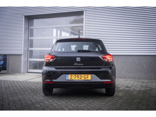 Seat Ibiza 1.0 EcoTSI Style | Airco | Cruise control | Parkeersensor achter ActivLease financial lease