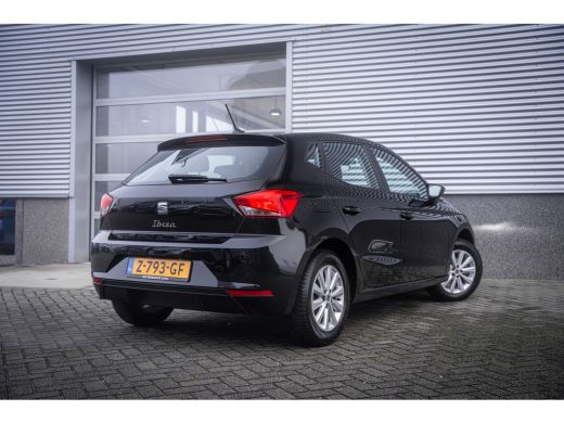 Seat Ibiza 1.0 EcoTSI Style | Airco | Cruise control | Parkeersensor achter ActivLease financial lease