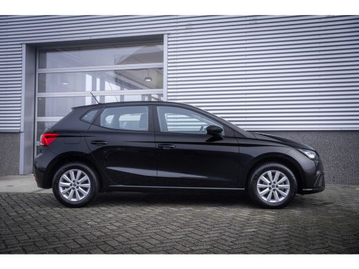 Seat Ibiza 1.0 EcoTSI Style | Airco | Cruise control | Parkeersensor achter ActivLease financial lease