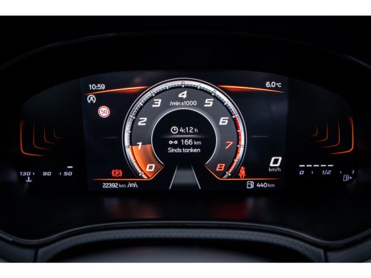 Seat Ibiza 1.0 EcoTSI Style | Airco | Cruise control | Parkeersensor achter ActivLease financial lease