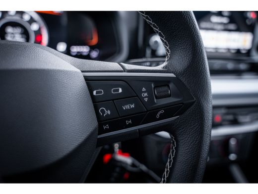 Seat Ibiza 1.0 EcoTSI Style | Airco | Cruise control | Parkeersensor achter ActivLease financial lease