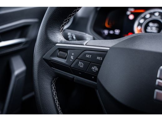 Seat Ibiza 1.0 EcoTSI Style | Airco | Cruise control | Parkeersensor achter ActivLease financial lease