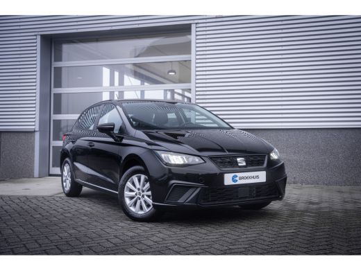 Seat Ibiza 1.0 EcoTSI Style | Airco | Cruise control | Parkeersensor achter ActivLease financial lease